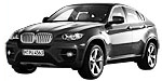 BMW E71 B1677 Fault Code