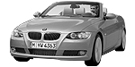 BMW E93 B1677 Fault Code